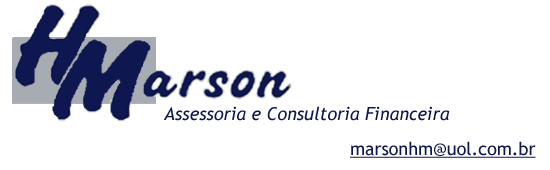 HMarson - Assessoria, Consultoria e Auditoria Financeira, Re-estruturação de Empresas