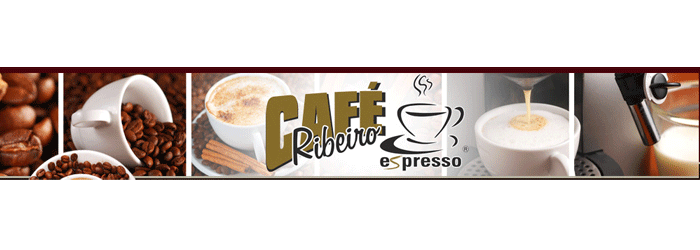 Café Ribeiro Expresso