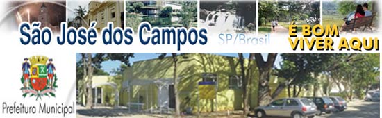 Bibliotecas Comunitárias - São José dos Campos, SP