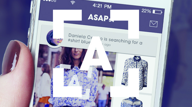 Brasileira cria aplicativo de moda que promete facilitar compras online