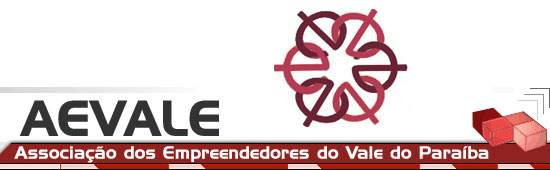 AEVALE - Associação dos Empreendedores do Vale - São José Campos, SP