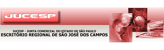 JUCESP - Escritório Regional de São José dos Campos