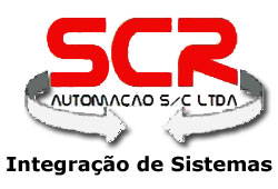 SCR Automação Industrial e Integração de Sistemas - Taubaté, SP