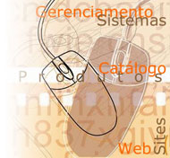 Entre em contato com Sites & Cia - WebSites, Catálogos de Produtos Virtuais, e-Commerce - São José dos Campos, SP