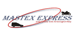 Entre em contato com Mastex Express - Soluções em Transportes