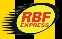 Entre em contato com RBF Express
