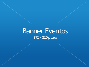 Banner Eventos