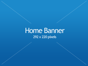 Home Banner