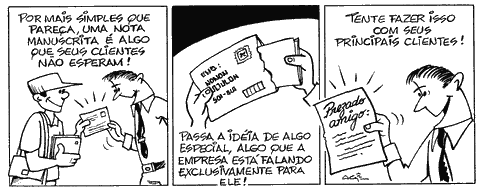 Id�ias de marketing para sua empresa