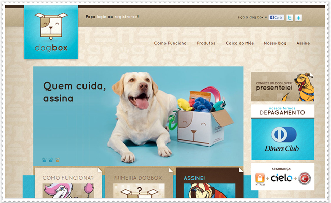A crise do ecommerce pode ser uma oportunidade para o mercado de clubes de assinaturas.