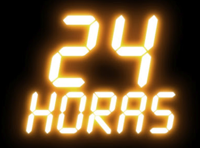 Empreendedor 24 horas