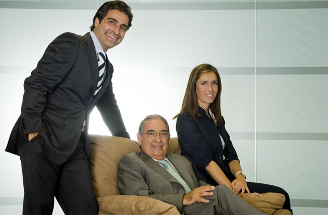Negcios familiares se saem bem em pocas de recesso