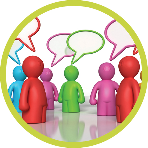 Engajamento de stakeholders: uma quest�o de estrat�gia