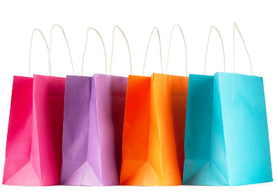 Vendas em shopping centers superam em 5,5% as do Natal passado