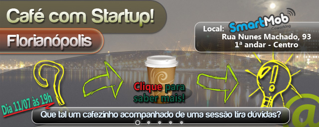 Iniciativa acelera desenvolvimento de empresas tecnol�gicas