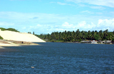 Empreendedores apostam em nova rota de transporte