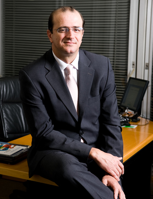 Ranking dos 50 CEOs mundiais mais influentes do setor