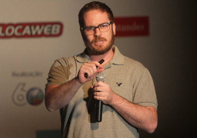 �O empreendedor precisa ter foco�