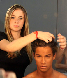 Complexo do Alem�o recebe evento de capacita��o