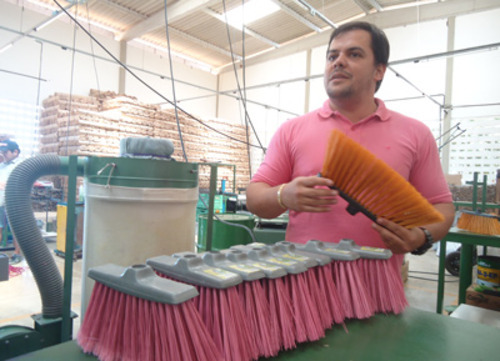 A��es inovadoras s�o apresentadas em evento na Para�ba