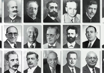 Livro re�ne 24 hist�rias de pioneirismo no empreendedorismo brasileiro