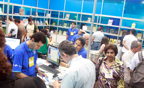 Feira do Empreendedor comemora 20 anos em Pernambuco