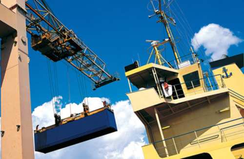 Sebrae na Bahia tra�a perfil das empresas exportadoras