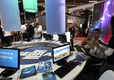 Feira do Empreendedor agita circuito de neg�cios