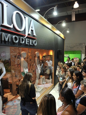 Tecnologias para a loja do futuro