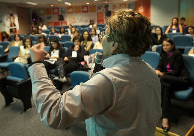 Empreendedorismo feminino � tema de evento em S�o Paulo