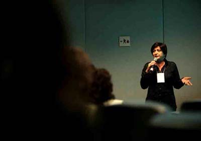 As hist�rias de tr�s mulheres empreendedoras