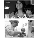 S�rie retrata rotina de m�es empreendedoras no canal GloboNews