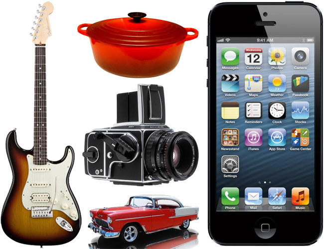 Empreendedores fazem seus pedidos ao Papai Noel