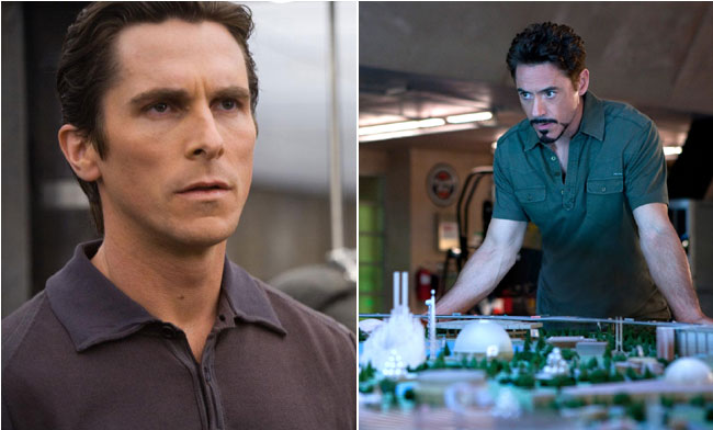 10 empreendedores das hist�rias em quadrinhos