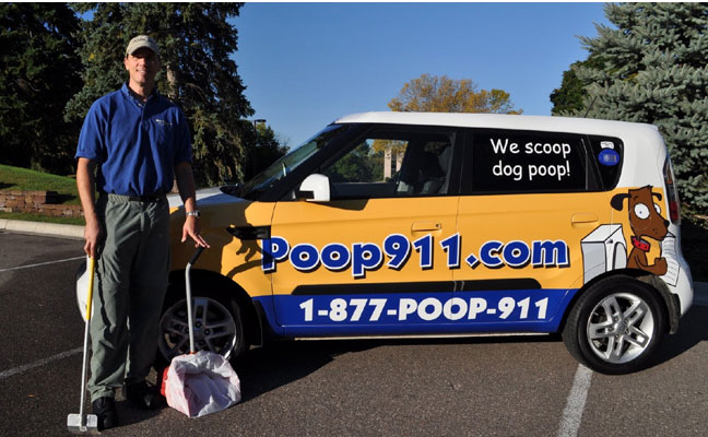 Atividades nojentas ou boas oportunidades de neg�cios?