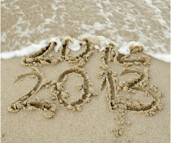 O que voc� espera para 2013?