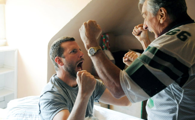 As li��es de empreendedorismo dos indicados ao Oscar 2013