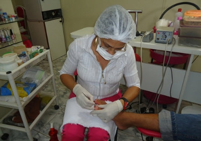 Empreendedora Individual de Irec� (BA) cresce com a formaliza��o