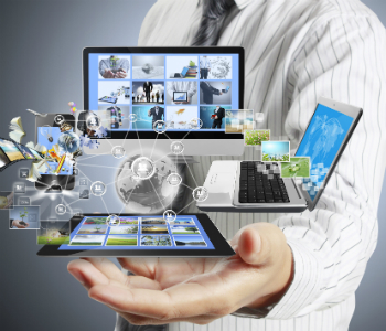 8 fontes de inspira��o para neg�cios em tecnologia