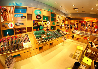 Quem Disse, Berenice? deve inaugurar 60 unidades at� o final do ano