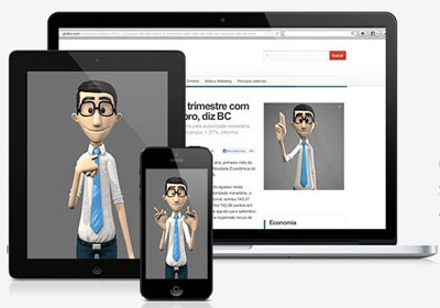 Startup brasileira recebe pr�mio mundial da ONU