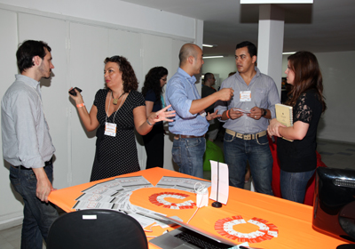 FGV-SP ser� sede da III Virada Empreendedora