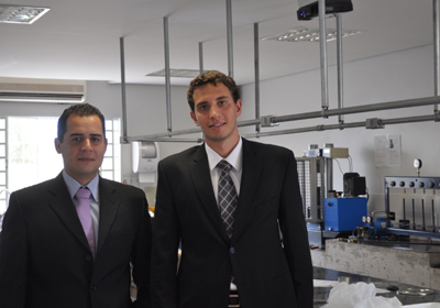 Jovens contam como � empreender na faculdade