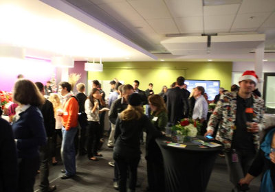 Aceleradora do Start-Up Brasil: Acelera Brasil da Microsoft