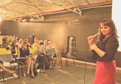 Empreendedorismo feminino � tema de evento em Porto Alegre