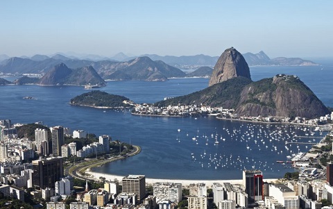 Brasil sedia Congresso Global de Empreendedorismo