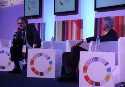 O cen�rio econ�mico brasileiro para empreendedores