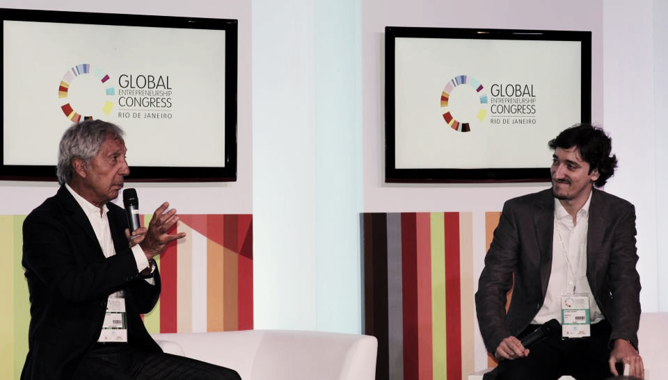 GEC 2013: Melhores momentos do 2� dia