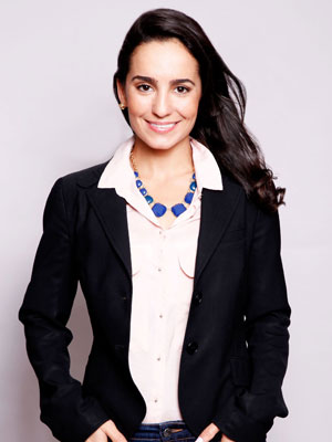 Mulheres empreendedoras mostram confian�a no pa�s para novos neg�cios