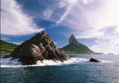 Qualidade garante diferencial de empresa de mergulho